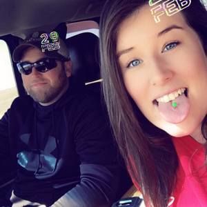 Meet your Posher, Felisha